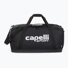 Men's Capelli Club I Duffle M black/white football bag