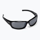 UVEX Sportstyle 211 black/litemirror silver sunglasses S5306132216