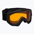 Ski goggles UVEX Magic II black/lasergold lite clear 55/0/047/21