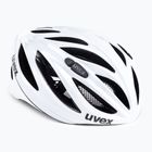 UVEX Boss Race Bike Helmet White S4102290215