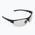 UVEX Sportstyle 612 VL black matte sunglasses