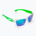 UVEX children's sunglasses Sportstyle 508 clear green/mirror green S5338959716