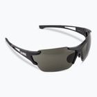 UVEX Sportstyle 618 field black sunglasses