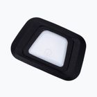 UVEX Plug-in LED helmet lamp XB048 Finale visor,True CC,True Black 41/9/115/0500