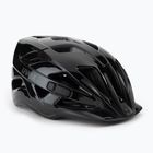 Bicycle helmet UVEX Active black 410431 01