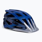 UVEX bike helmet I-vo CC navy blue 410423 26