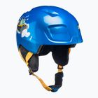 Children's ski helmet UVEX Manic blue 56/6/226/4101