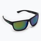 UVEX sunglasses Lgl 36 CV black mat/colorvision mirror green S5320172295