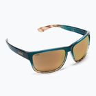 UVEX Lgl 36 CV peacock sand/colorvision mirror champagne sunglasses S5320174697