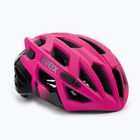 Men's cycling helmet Uvex Race 7 pink 41/0/968/06