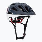 Bike helmet UVEX Quatro CC deep space/white matt