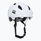 UVEX children's bike helmet Oyo white/black matt