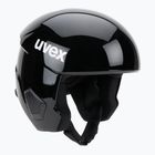 Ski helmet UVEX Invictus black