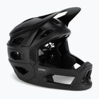 Bicycle helmet UVEX Revolt black 41/0/062/01/17