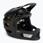 Bike helmet UVEX Revolt MIPS black 41/0/063/01/17