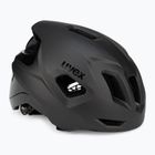 Bike helmet UVEX Gravel Y black 41/0/064/01/15
