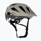 UVEX Quatro CC bike helmet oak brown/black