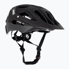 Bike helmet UVEX Quatro CC black