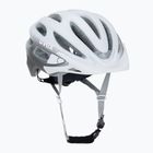 Bicycle helmet UVEX True CC WE white/grey matt