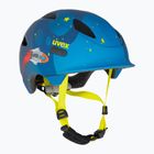 UVEX children's bike helmet Oyo Style deep space matt