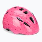 UVEX Kid 2 children's bike helmet pink 41/4/306/34/15