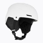 Ski helmet UVEX Stance white matt