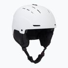 UVEX Stance MIPS ski helmet white matt