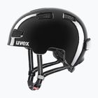 Children's bike helmet UVEX HLMT 4 Reflexx black