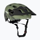 UVEX React MIPS bike helmet moss green/black matt