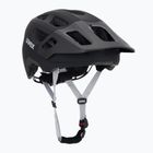 Children's bike helmet UVEX React MIPS Jr black matte