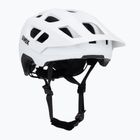 Children's bike helmet UVEX React MIPS Jr white matt