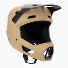 UVEX bike helmet Ravage desert matt