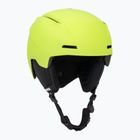 Children's ski helmet UVEX Viti electrum matt