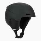 Children's ski helmet UVEX Viti Jr black matte
