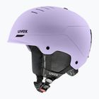 Ski helmet UVEX Wanted cool lavender matt