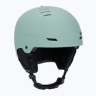 Ski helmet UVEX Wanted oxid green matt