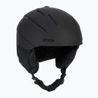 UVEX ski helmet Gravitate black matte
