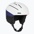 UVEX ski helmet Gravitate white/grad magma matt