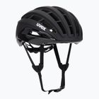 Bike helmet UVEX Surge black matte
