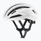 Bicycle helmet UVEX Surge white matt