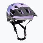 UVEX React MIPS bike helmet lilac/oak matt