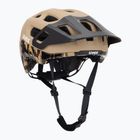 UVEX React MIPS bicycle helmet desert/black matt