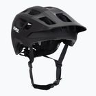 Children's bike helmet UVEX React Jr black matte