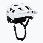 Children's bike helmet UVEX React Jr white matt