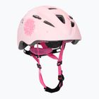 Children's bike helmet UVEX Kid 2 CC pink unicorn matt