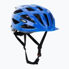 Bike helmet UVEX Air Wing cobalt white