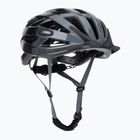 Bicycle helmet UVEX Air Wing grey / black