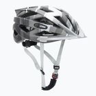 Bicycle helmet UVEX Air Wing CC black / silver matt