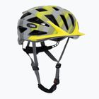 Bicycle helmet UVEX Air Wing CC grey / lime matt