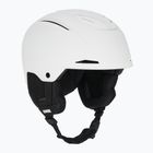Ski helmet UVEX Resolution white matt